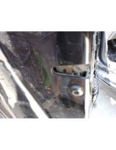 CERRADURA PUERTA TRASERA IZQUIERDA SEAT IBIZA BERLINA...