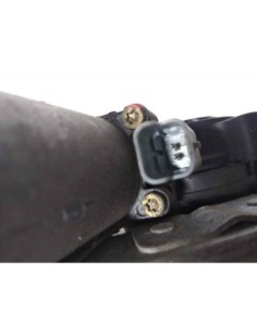 ELEVALUNAS DELANTERO IZQUIERDO PEUGEOT 206 - 138627 2