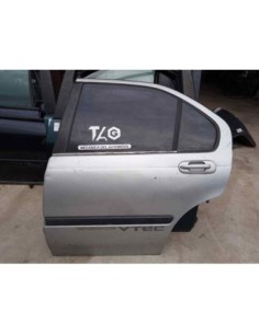 PUERTA TRASERA IZQUIERDA HONDA CIVIC AERODECK (MB/MC) -...