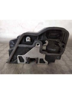 CERRADURA PUERTA DELANTERA IZQUIERDA BMW SERIE X3 (E83) -... 2