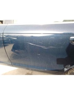 PUERTA TRASERA IZQUIERDA AUDI A6 BERLINA (4F2) - 140522 2