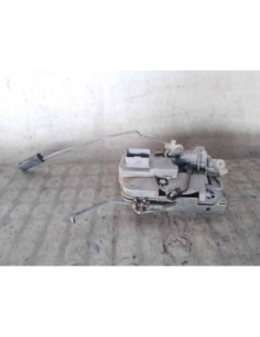 CERRADURA PUERTA DELANTERA DERECHA CITROEN BERLINGO - 142961