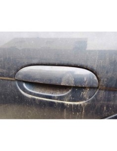 MANETA EXTERIOR TRASERA IZQUIERDA BMW SERIE 5 BERLINA...