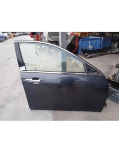 PUERTA DELANTERA DERECHA HONDA ACCORD BERLINA (CL/CN) -...