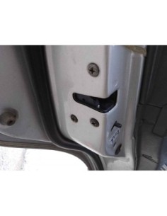 CERRADURA PUERTA TRASERA IZQUIERDA HYUNDAI SANTA FE (SM)...