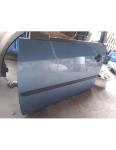 PUERTA DELANTERA IZQUIERDA FORD FIESTA (CBK) - 152006 2