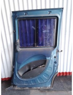 PUERTA LATERAL CORREDERA DERECHA FIAT I DOBLÒ (119) - 152165 2