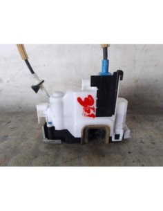 CERRADURA PUERTA DELANTERA DERECHA FIAT II DOBLÒ (152) -... 2