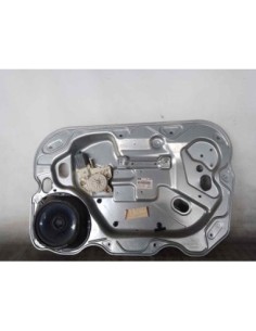 ELEVALUNAS DELANTERO DERECHO FORD FOCUS SPORTBREAK (CAP)...