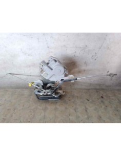 CERRADURA PUERTA DELANTERA DERECHA TATA INDICA (1998) -...