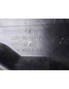 ELEVALUNAS DELANTERO IZQUIERDO FORD FIESTA (CBK) - 157777 2