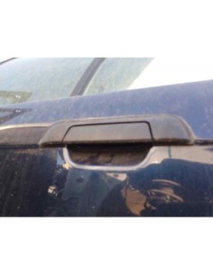 MANETA EXTERIOR TRASERA IZQUIERDA BMW SERIE 3 BERLINA...