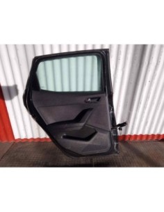 PUERTA TRASERA IZQUIERDA SEAT IBIZA (KJ1) - 163555 2