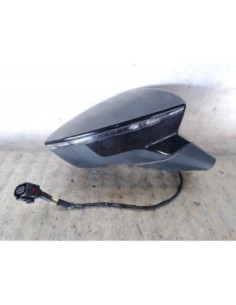 RETROVISOR DERECHO SEAT IBIZA (KJ1) - 163558 2