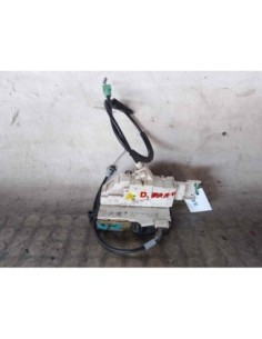 CERRADURA PUERTA DELANTERA DERECHA CITROEN C4 BERLINA -...