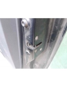 CERRADURA PUERTA DELANTERA DERECHA MITSUBISHI COLT CZ3...