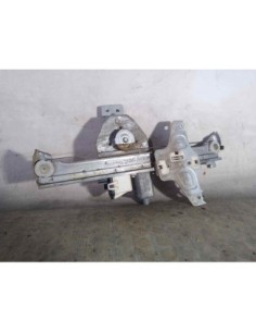 ELEVALUNAS TRASERO IZQUIERDO CITROEN C4 BERLINA - 170579 2