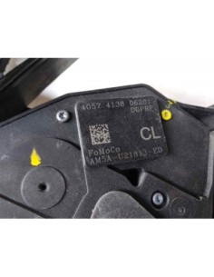 CERRADURA PUERTA DELANTERA IZQUIERDA FORD FIESTA (CB1) -... 2