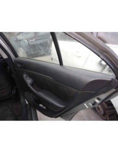 ELEVALUNAS TRASERO DERECHO TOYOTA AVENSIS BERLINA (T25) -...