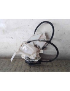 CERRADURA PUERTA TRASERA DERECHA VOLKSWAGEN PASSAT...