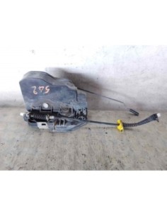 CERRADURA PUERTA DELANTERA IZQUIERDA BMW SERIE 5 BERLINA...