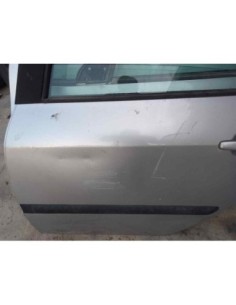 PUERTA TRASERA IZQUIERDA PEUGEOT 307 (S1)(04 2001) - 180661 2