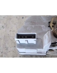 CERRADURA PUERTA TRASERA IZQUIERDA PEUGEOT 307 (S1)(04... 2