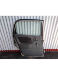 PUERTA TRASERA IZQUIERDA SUZUKI ALTO (RF410/FF) - 184999 2