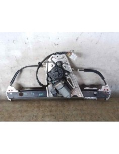 ELEVALUNAS TRASERO IZQUIERDO MERCEDES-BENZ CLASE S (BM...