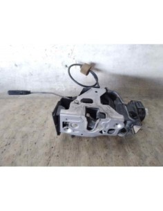 CERRADURA PUERTA DELANTERA IZQUIERDA MERCEDES-BENZ CLASE... 2