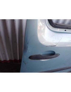 PUERTA LATERAL CORREDERA IZQUIERDA RENAULT KANGOO II... 2