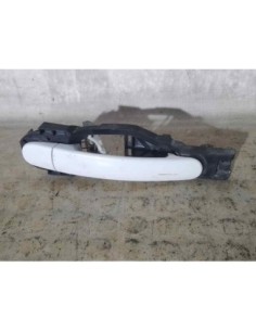 MANETA EXTERIOR TRASERA DERECHA SEAT ALTEA XL (5P5) - 171116