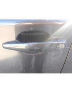 MANETA EXTERIOR DELANTERA IZQUIERDA BMW SERIE 1 BERLINA...