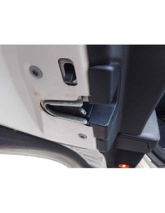 CERRADURA PUERTA TRASERA IZQUIERDA MERCEDES-BENZ CLASE E...