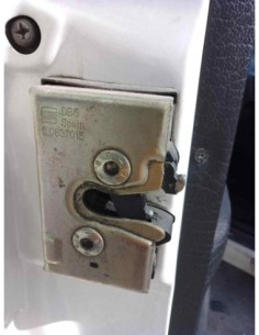 CERRADURA PUERTA DELANTERA IZQUIERDA SEAT TOLEDO (1L) -...