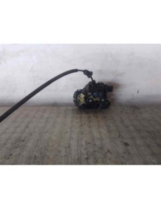 CERRADURA PUERTA DELANTERA IZQUIERDA VOLKSWAGEN GOLF IV... 2