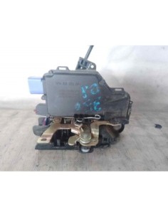 CERRADURA PUERTA DELANTERA IZQUIERDA SEAT IBIZA (6L1) -...