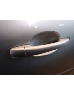 MANETA EXTERIOR TRASERA DERECHA CITROEN GRAND C4 PICASSO...