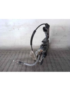 CERRADURA PUERTA TRASERA IZQUIERDA MERCEDES-BENZ CLASE A... 2