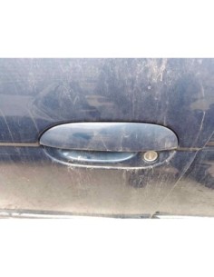 MANETA EXTERIOR DELANTERA IZQUIERDA BMW SERIE 5 BERLINA...