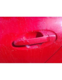 MANETA EXTERIOR TRASERA IZQUIERDA TOYOTA YARIS...