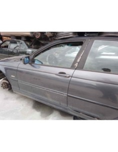 PUERTA DELANTERA IZQUIERDA BMW SERIE 3 BERLINA (E46) -...