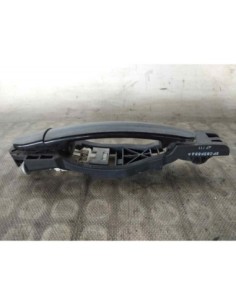 MANETA EXTERIOR TRASERA DERECHA SEAT ALTEA XL (5P5) - 135876 2