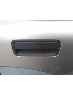 MANETA EXTERIOR TRASERA DERECHA LAND ROVER FREELANDER...