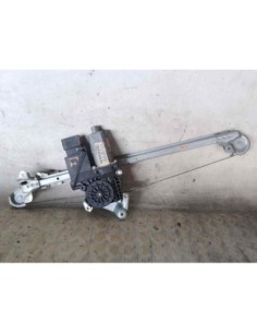 ELEVALUNAS TRASERO IZQUIERDO MERCEDES-BENZ CLASE E (BM...