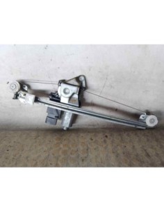 ELEVALUNAS TRASERO IZQUIERDO MERCEDES-BENZ CLASE E (BM... 2