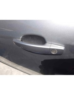 MANETA EXTERIOR DELANTERA IZQUIERDA OPEL INSIGNIA BERLINA...