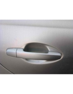 MANETA EXTERIOR TRASERA DERECHA TOYOTA AVENSIS BERLINA...