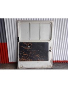 PUERTA LATERAL CORREDERA DERECHA FORD TRANSIT FURGÓN... 2