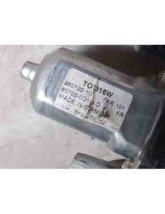 ELEVALUNAS DELANTERO IZQUIERDO TOYOTA YARIS... 2